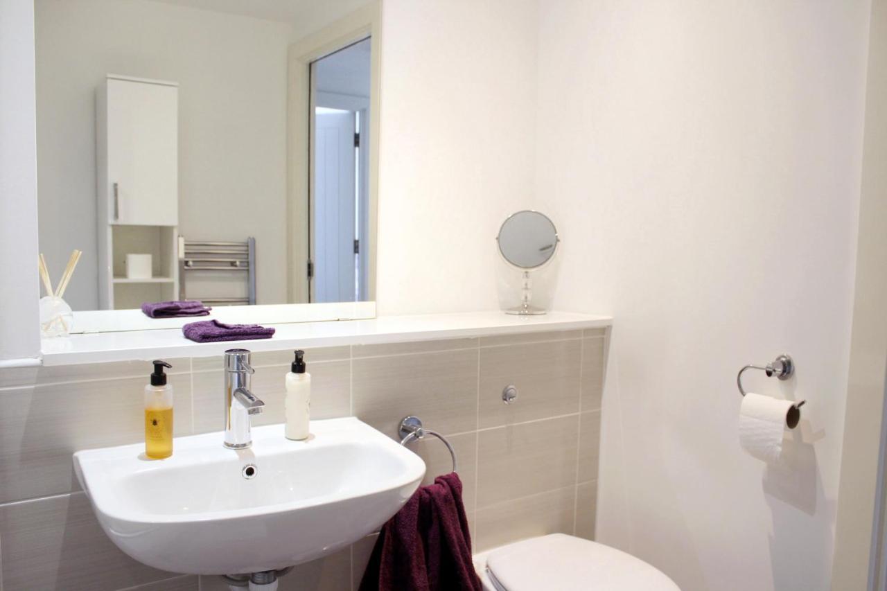 מנצ'סטר Bridgewater House - Private Room & Bathroom Near Etihad And Coop Arena מראה חיצוני תמונה