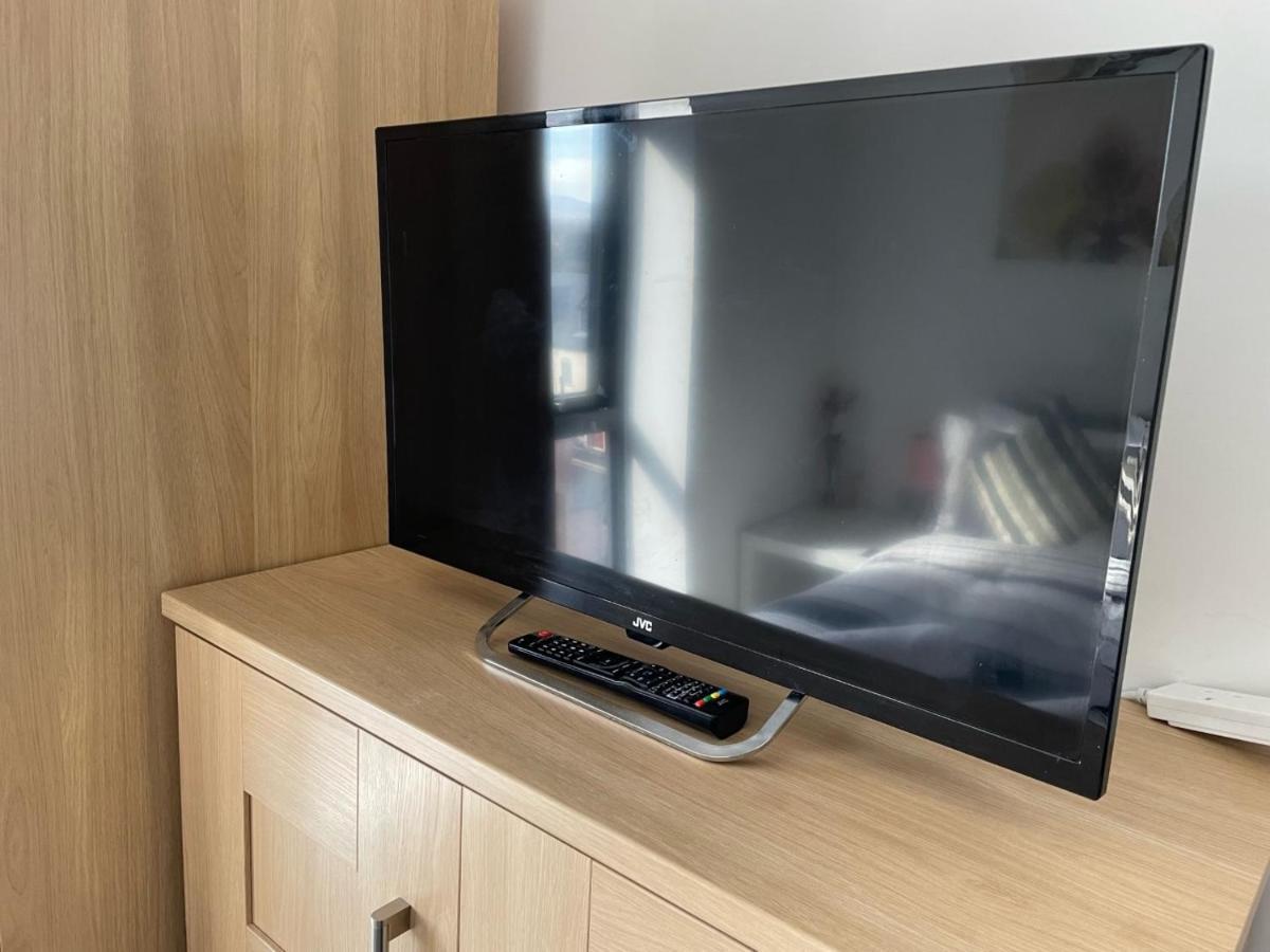 Manchester Escape - Private Room & Bathroom Near Etihad And Coop Arena - Free Secure Parking מראה חיצוני תמונה