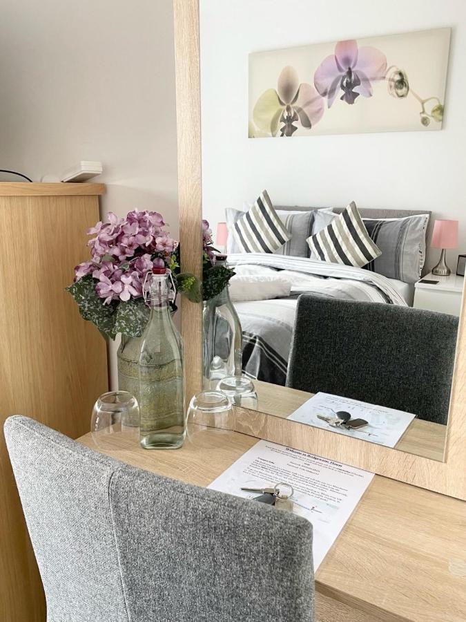 Manchester Escape - Private Room & Bathroom Near Etihad And Coop Arena - Free Secure Parking מראה חיצוני תמונה